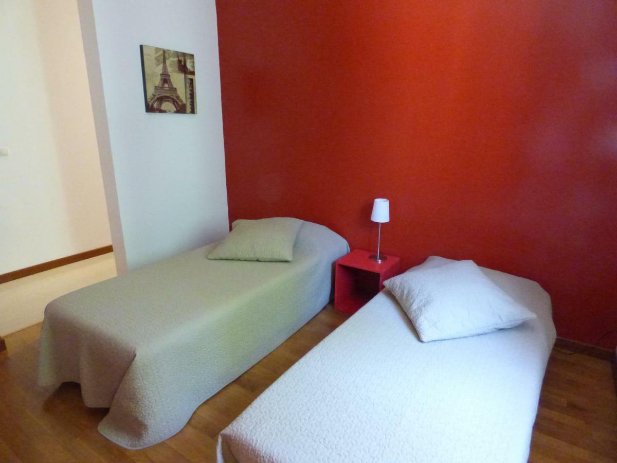 Gite De Preuilly Auxerre Exteriör bild